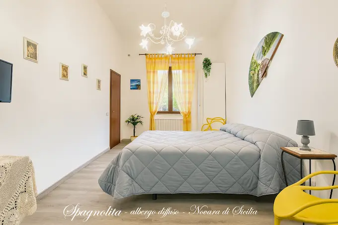 B&B L'Aria da Rocca
