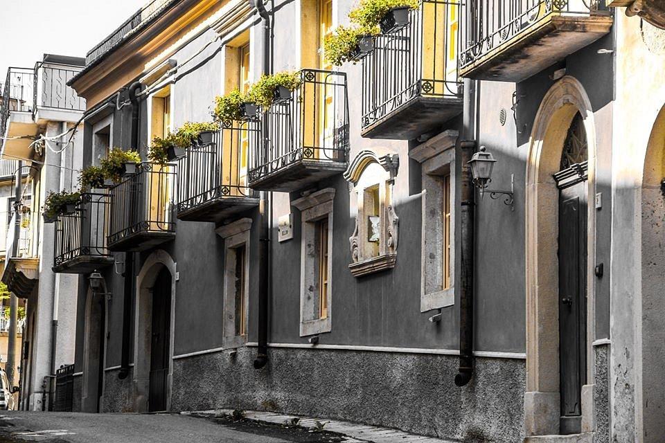 B&B Il Gattopardo