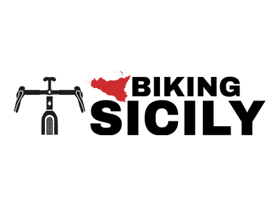 Biking Sicily