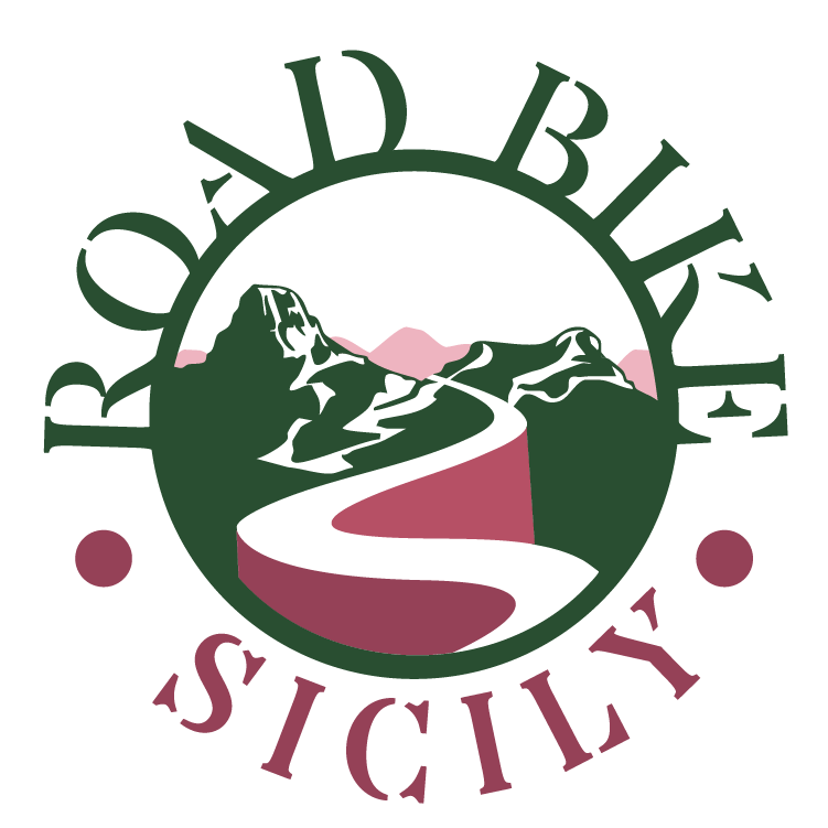 Road Bike Sicily