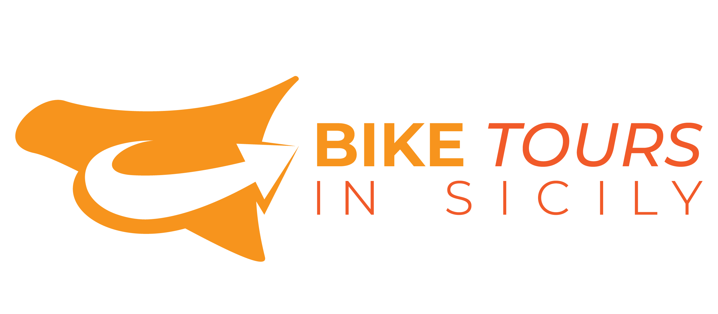 Sicily Trails Logo